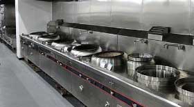 安徽冠厨厨房设备有限公司
